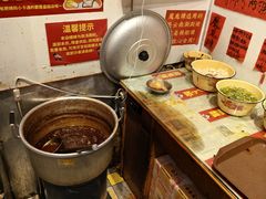 -柳州肥姨妈大骨螺蛳粉(万达中心店)