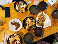-螺蛳粉先生(蓟门桥店)