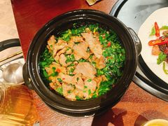 -滇野云南野生菌餐厅(陕西南路店)