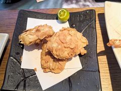 -水之惠鲜鱼料理(王府大街店)