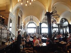 -The Wolseley