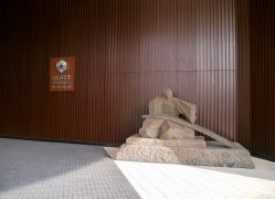 -徐州苏宁银河国际酒店-宴会厅