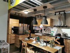 -宜家家居(哈尔滨商场店)