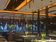 -半秋山西餐厅(宜昌大洋店)