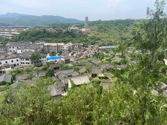 -云端咖啡(山顶教堂店)