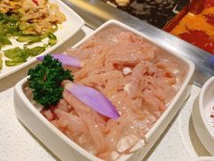 -海底捞火锅(北京路店)