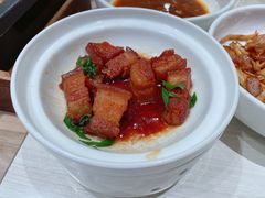 -九毛九西北菜(番禺万达店)