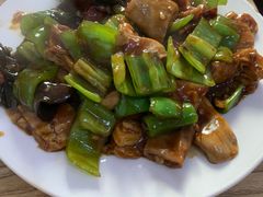 -九龙餐厅(大沽路店)