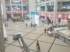 -同至人购物中心(朝阳街店)