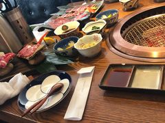 -炎蔵牛舌烤肉