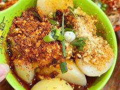 农家小土豆-冒椒火辣(奎星楼街店)