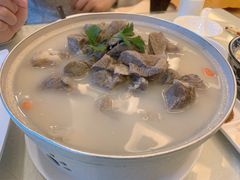 -玉华宫宾馆·餐厅(铜川驻京办店)