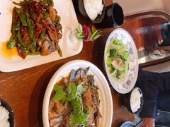 -新木器时代餐厅(太湖新天地店)