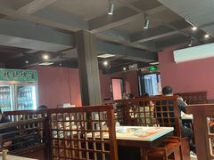 -鑫隆四季涮肉(八角畅游店)