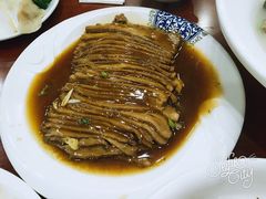 -老仁义·清真菜(太古街店)