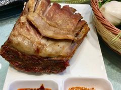 -哈啾嗨·新概念蒙餐(红星新城店)