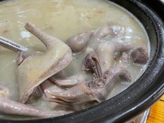 -啊杞恒益饭店(南头总店)