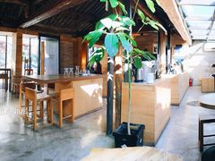 -VOYAGE COFFEE(北锣鼓巷店)