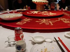 -山西会馆·晋菜·晋商宴·牌匾博物馆(胜利东街店)