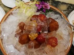 冰鎮咕咾肉-海王老记