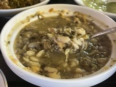 -福巷湘食小馆·猛火现炒(上海首店)