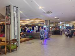 -汤连得温泉馆(宝山店)