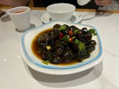 -饭橘汉江码头·乡野土菜馆(静安路店)
