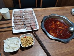 -傣妹火锅(南京东路一店)