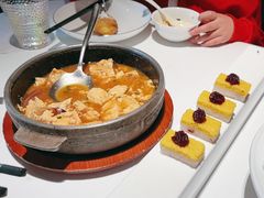 -杏花堂晋商私房菜(华熙五棵松店)