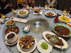 -俏巴渝·家宴·生日宴(锦绣城店)
