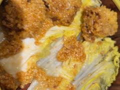 -前海沿·青岛菜(乐客城店)