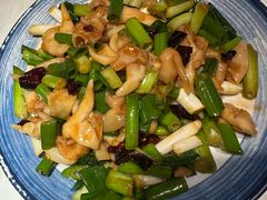 -日丰园海肠水饺·老字号大连海鲜(小平岛总店)