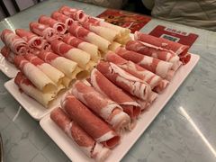 -寻小欢焖烤羊肉串(九眼桥店)