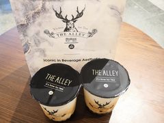-鹿角巷The Alley(龙湖天街店)