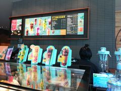 -星巴克(深圳软件园产业基地店)