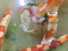 -QQ海鲜餐厅