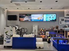 -茶百道(双铁广场店)