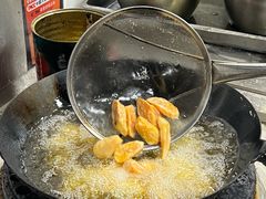 -蘸小院铁锅炖·蘸酱菜·东北菜(怀远门店)