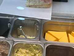 -赛百味SUBWAY(中亭街店)