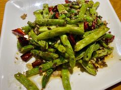 -三猫黑鱼花(南大店)