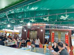 -江南村海鲜馆(洞头店)