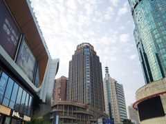 -中国电信(四川北路营业厅)