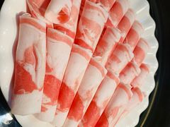 -宽板凳老灶火锅(簋街店)