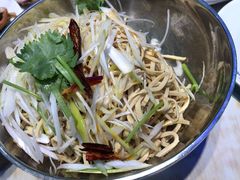 -十二忠手拉面(五福店)