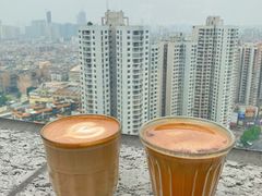 -COFFEEOLOGY咖啡学(天银店)
