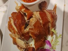 -新白鹿餐厅(第一百货店)