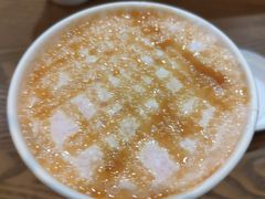 -星巴克(广州东圃天银店)