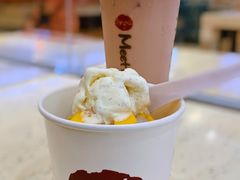 -鲜芋仙(群光广场店)