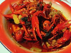 -文和友老长沙龙虾馆(化龙池店)