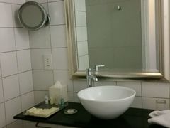 -铜锣湾如心酒店